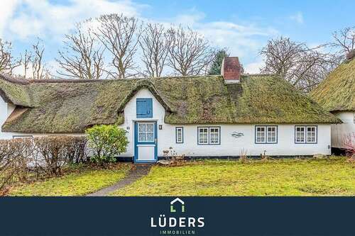 Foto - Haus zum Kaufen in Leck 139.000,00 € 65 m²