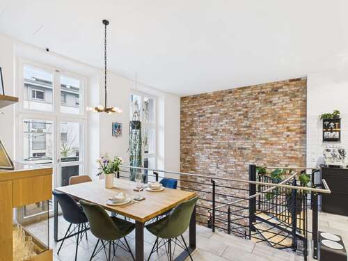 Foto - Wohnung zum Kaufen in Fürth 629.000,00 € 115 m²