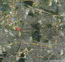 Grundstück in München 325.500,00 € 4806 m²