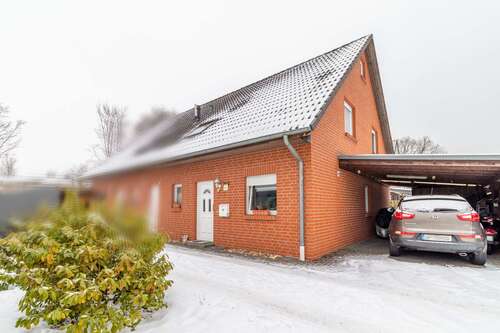 Foto - Haus zum Kaufen in Gifhorn 350.000,00 € 112.75 m²