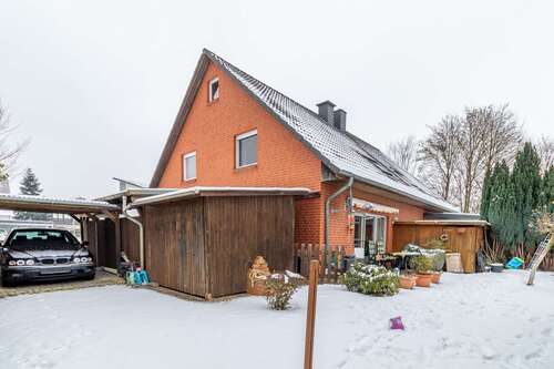 Foto - Haus zum Kaufen in Gifhorn 350.000,00 € 112.75 m²