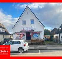 Haus zum Kaufen in Lübeck 399.000,00 € 156 m²