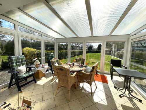 Foto - Haus zum Kaufen in Bremerhaven Wulsdorf 319.000,00 € 116 m²