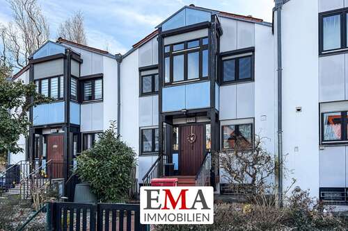 Foto - Haus zum Kaufen in Berlin 415.000,00 € 102 m²