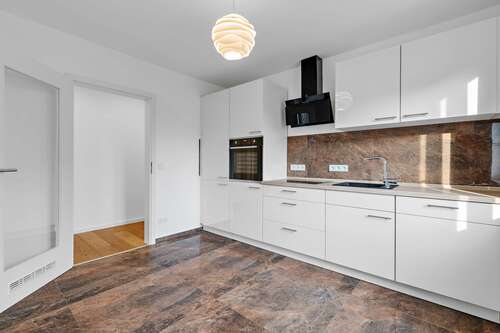 Foto - Wohnung zum Kaufen in Augsburg 250.000,00 € 55.11 m²