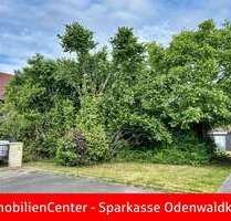 Grundstück zu verkaufen in Michelstadt 149.000,00 € 576 m²