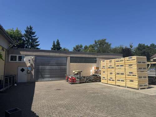 Foto - Halle in Rheinstetten 2.500,00 € 56 m²