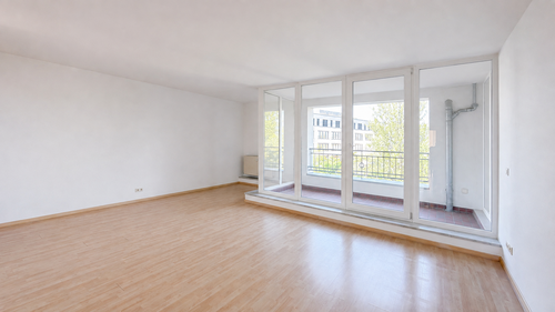 Foto - Wohnung zum Kaufen in Berlin 398.000,00 € 92.68 m²