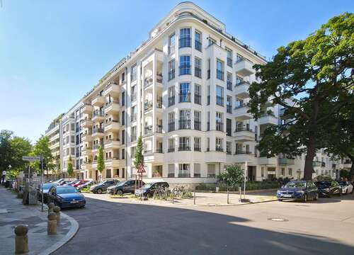 Foto - Wohnung zum Kaufen in Berlin 845.000,00 € 87 m²