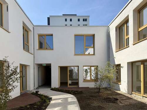 Foto - Wohnung zum Mieten in Berlin 2.065,89 € 120.46 m²