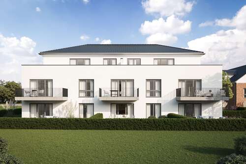 Foto - Wohnung zum Kaufen in Benthe 474.900,00 € 119.26 m²