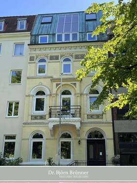 Foto - Wohnung zum Kaufen in Hamburg 1.298.000,00 € 147 m²