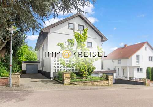 Foto - Haus zum Kaufen in Wiesloch 875.000,00 € 296 m²