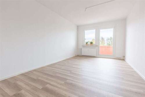 Foto - Wohnung zum Mieten in Crimmitschau 175,00 € 34.05 m²