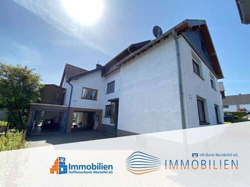 Foto - Haus zum Kaufen in Schleiden Dreiborn 339.000,00 € 287 m²