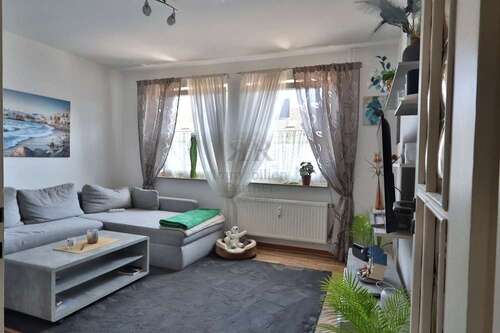 Foto - Wohnung zum Mieten in Duisburg Untermeiderich 370,00 € 47 m²