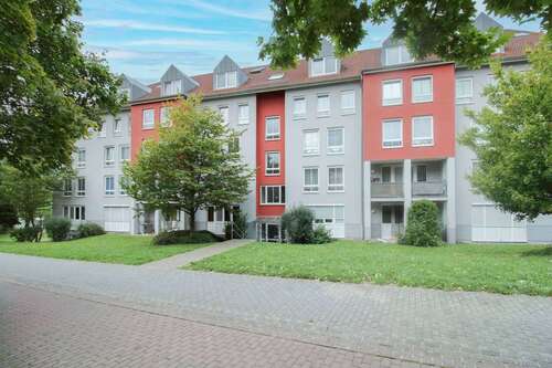 Foto - Wohnung zum Kaufen in Würzburg 99.000,00 € 30 m²