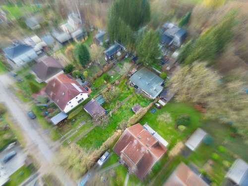 Foto - Grundstück zu verkaufen in Bernau bei Berlin 299.000,00 € 970 m²