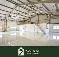 Halle in Südbrookmerland Georgsheil 475.000,00 € 340 m² - Südbrookmerland / Georgsheil