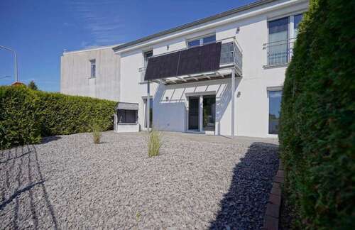 Foto - Wohnung zum Kaufen in Cuxhaven 339.000,00 € 90 m²