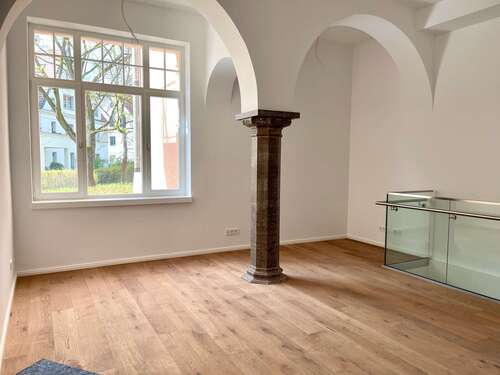 Foto - Wohnung zum Kaufen in Berlin 998.500,00 € 107.15 m²
