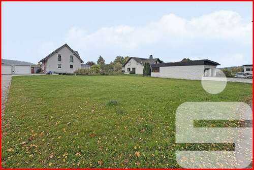 Foto - Grundstück zu verkaufen in Kronach 49.000,00 € 766 m²