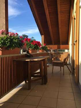 Foto - Wohnung zum Kaufen in Gmund am Tegernsee 575.000,00 € 66 m²