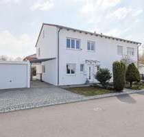 Haus zum Kaufen in Ingolstadt 595.000,00 € 113 m²