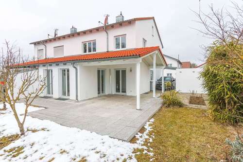 Foto - Haus zum Kaufen in Ingolstadt 595.000,00 € 113 m²