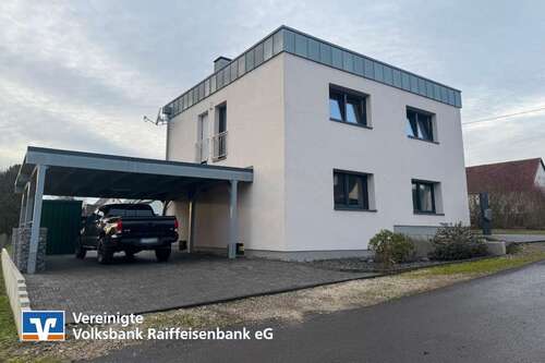 Foto - Haus zum Kaufen in Speicher 349.000,00 € 125 m²