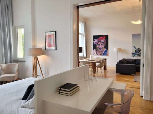 Foto - Wohnung zum Kaufen in Berlin 1.385.000,00 € 206 m²