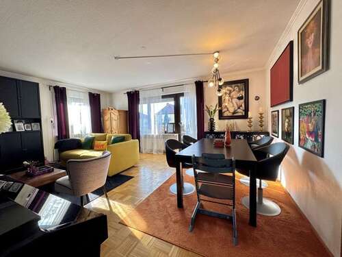 Foto - Wohnung zum Kaufen in München Moosach 420.000,00 € 83.51 m²