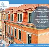 Wohnung zum Mieten in Dresden 775,00 € 78.5 m²