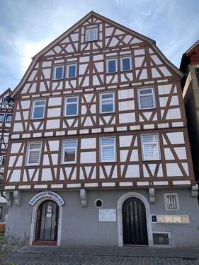 Foto - Wohnung zum Mieten in Leonberg 1.150,00 € 115 m²