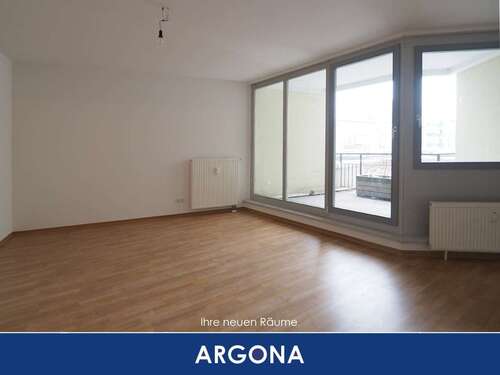 Foto - Wohnung zum Mieten in Magdeburg 759,00 € 98 m²
