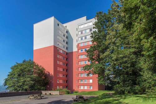 Foto - Wohnung zum Mieten in Kreuztal 385,98 € 75 m²