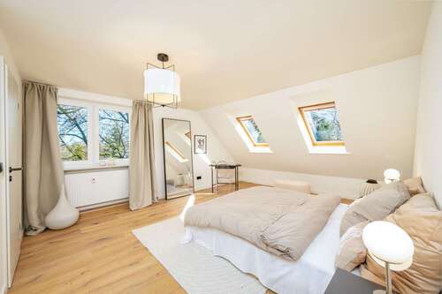 Foto - Wohnung zum Kaufen in Hamburg 599.000,00 € 97.11 m²
