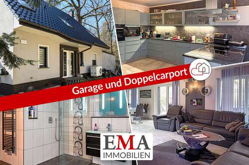 Foto - Haus zum Kaufen in Falkensee 630.000,00 € 146 m²