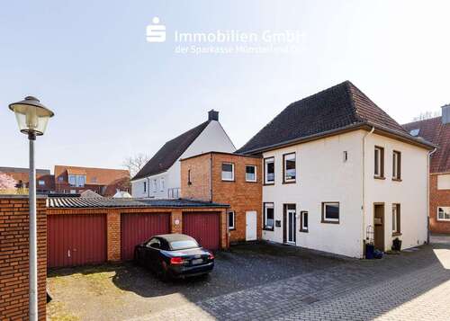 Foto - Haus zum Kaufen in Sendenhorst 259.000,00 € 148 m²