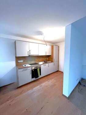 Foto - Wohnung zum Mieten in Ilshofen Eckartshausen 410,00 € 29 m²