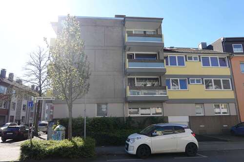 Foto - Wohnung zum Mieten in Leverkusen 495,00 € 47 m²