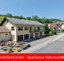 Haus zum Kaufen in Oberzent 245.000,00 € 143.7 m²