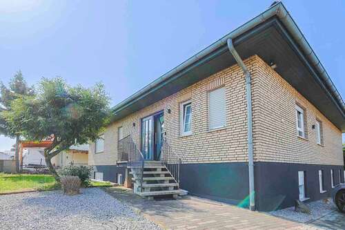 Foto - Haus zum Kaufen in Biebertal 599.000,00 € 142 m²