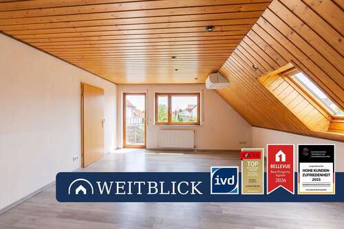 Foto - Wohnung zum Kaufen in Hemmingen 245.000,00 € 70 m²