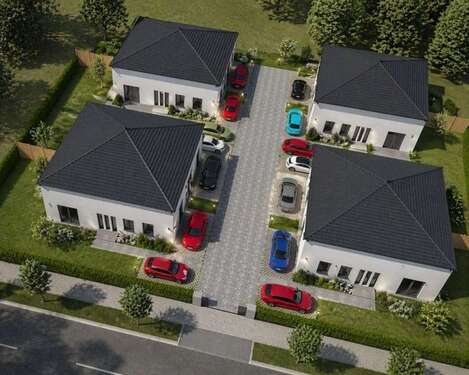 Foto - Haus zum Kaufen in Buseck 498.000,00 € 136 m²