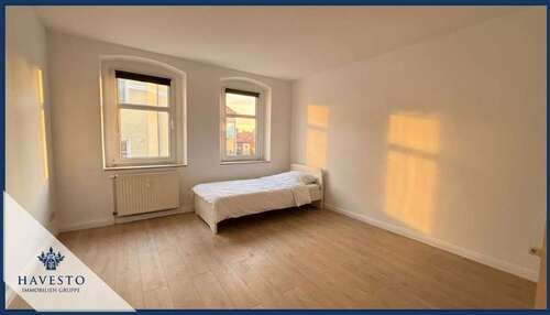 Foto - Wohnung zum Mieten in Magdeburg 597,00 € 59.7 m²