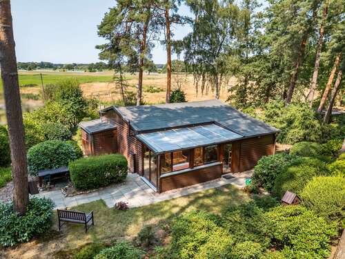 Foto - Haus zum Kaufen in Wietze 114.900,00 € 59 m²