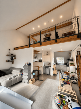 Foto - Wohnung zum Mieten in Ilvesheim 1.750,00 € 142 m²