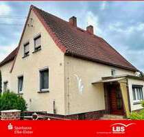 Haus zum Kaufen in Plessa 85.000,00 € 120 m²