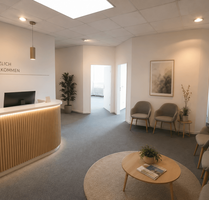 Büro in Buchholz in der Nordheide 1.487,50 € 175 m²